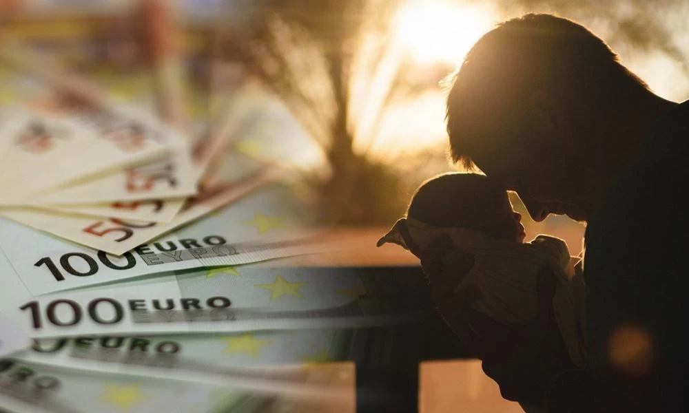 Επίδομα παιδιού: Ανοιχτή από σήμερα η πλατφόρμα για την υποβολή αιτήσεων